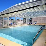 펜션 La Terrasse Du Sud, 4 Pers Piscine Et Calme
