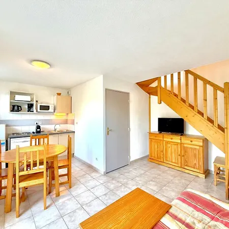 Dom wakacyjny La Terrasse Du Sud, 4 Pers Piscine A Calvisson