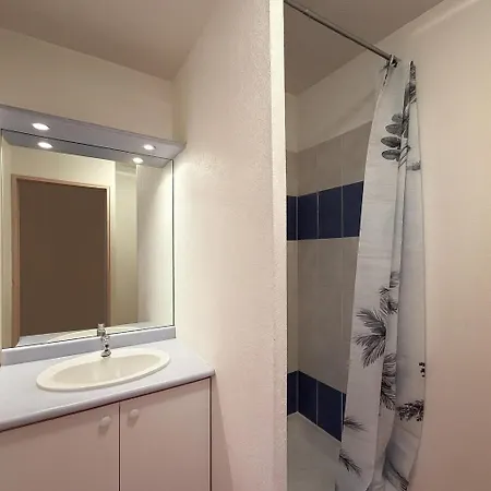 Dom wakacyjny La Terrasse Du Sud, 4 Pers Piscine A Calvisson