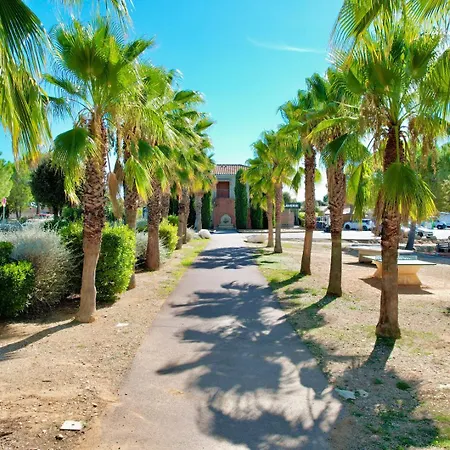 La Terrasse Du Sud, 4 Pers Piscine A * Calvisson