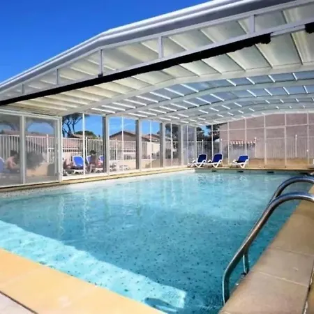 بيت للعطل La Terrasse Du Sud, 4 Pers Piscine Et Calme