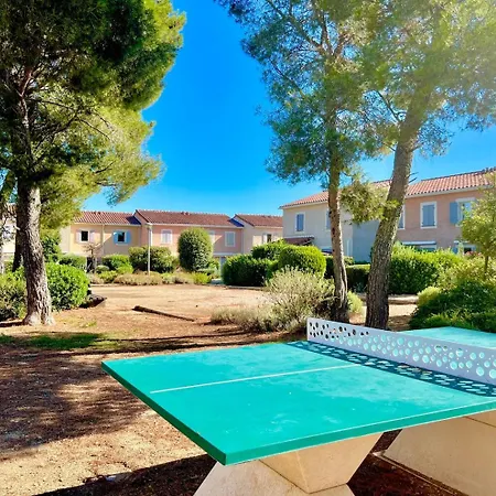 La Terrasse Du Sud, 4 Pers Piscine Et Calme Сasa de vacaciones *