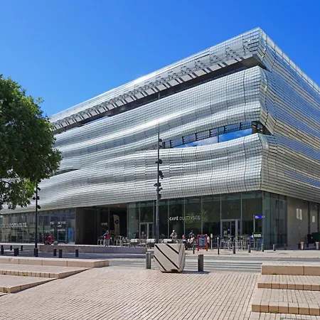 La Terrasse Du Sud, 4 Pers Piscine A * Calvisson