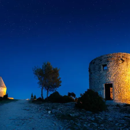 Dom wakacyjny La Terrasse Du Sud, 4 Pers Piscine A
