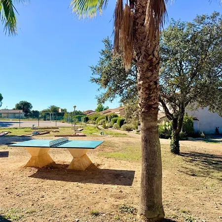 La Terrasse Du Sud, 4 Pers Piscine Et Calme *